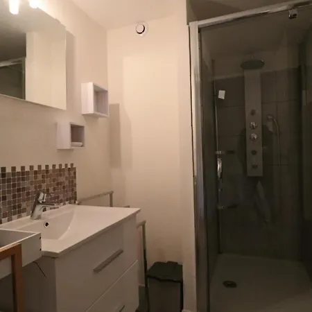 Apartment Les Tilleuls - Guillaume Lacoste