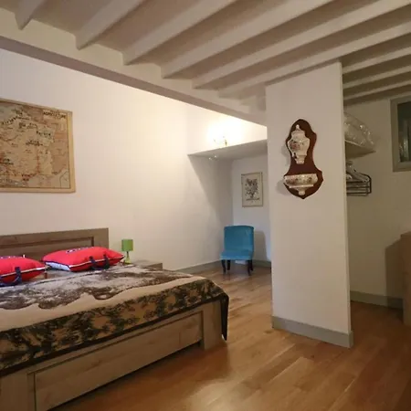 Les Tilleuls - Guillaume Lacoste Apartment La Bourboule