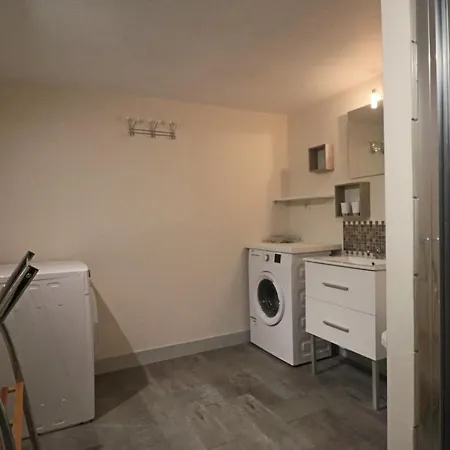 Apartment Les Tilleuls - Guillaume Lacoste La Bourboule