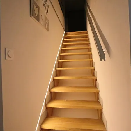 Appartement Les Tilleuls - Résidence Guillaume Lacoste *